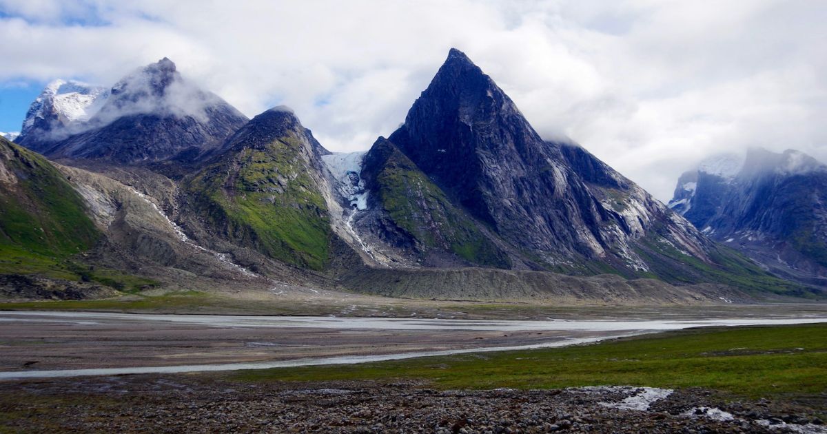 Parc national Auyuittuq